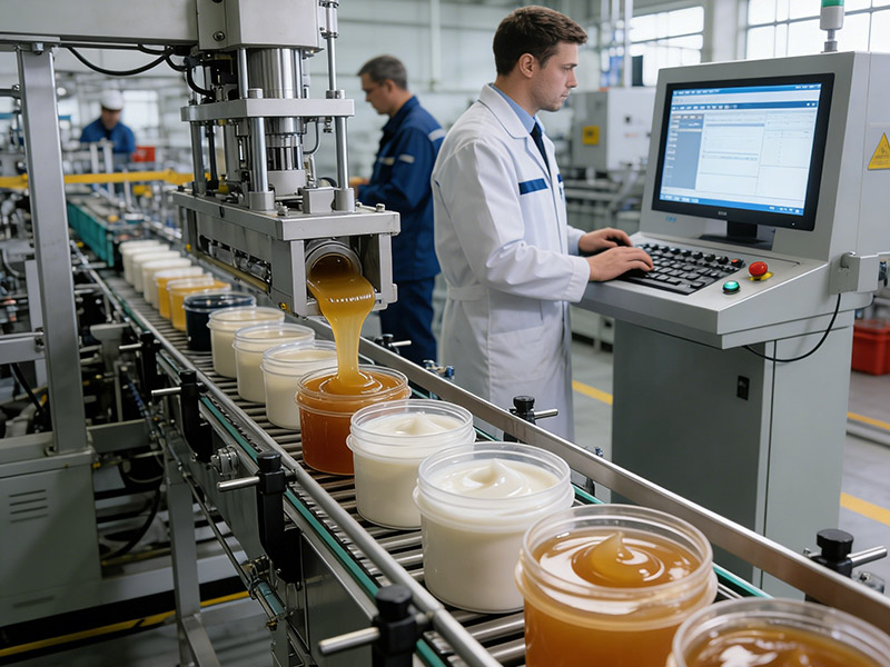 OEM Lubricant Solutions